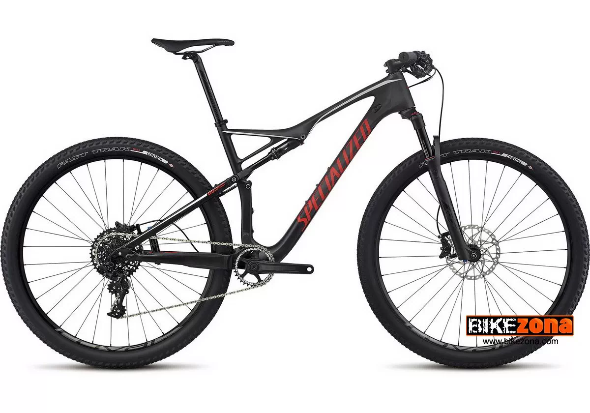Specialized epic fsr carbon 2016 clearance